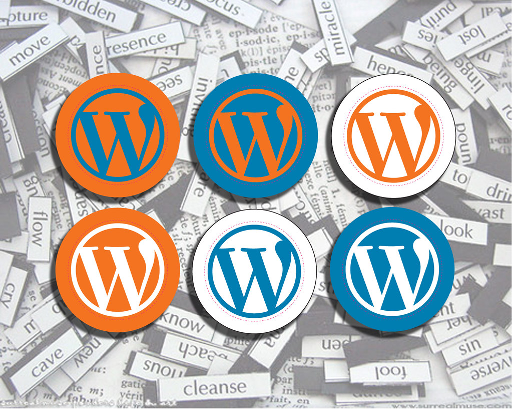 wordpress development agency london