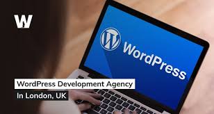 wordpress development agency london wordpress development agency london
