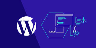wordpress development agency london